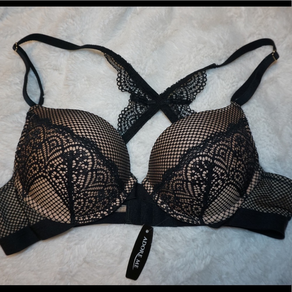 Adore Me Bra